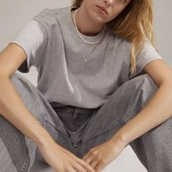 Pilgrim BAKER Necklace 3-in-1 Set Silver-plated 5 Pilgrim BAKER Necklace 3-in-1 Set Silver-plated -Pernille Corydon Butik 5700560095823 3