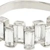 Pilgrim CREATE Recycled Ring Silver-plated -Pernille Corydon Butik 5700560096431