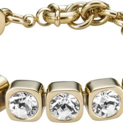 DYRBERG/KERN Conian Metal Armbånd