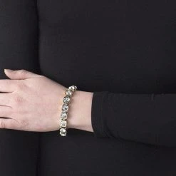 DYRBERG/KERN Conian Metal Armbånd -Pernille Corydon Butik 5703885213279 3