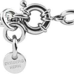 DYRBERG/KERN Conian Metal Armbånd -Pernille Corydon Butik 5703885213323 2