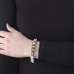 DYRBERG/KERN Conian Metal Armbånd -Pernille Corydon Butik 5703885213323 3
