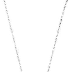 DYRBERG/KERN Ette Metal Halskæde