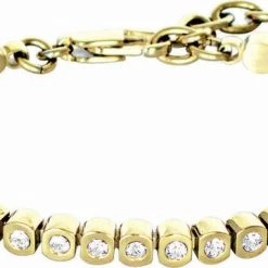 DYRBERG/KERN Cony Metal Armbånd