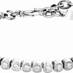 DYRBERG/KERN Cony Metal Armbånd