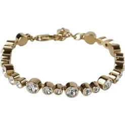 DYRBERG/KERN Teresia Armbånd