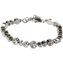 DYRBERG/KERN Teresia Metal Armbånd