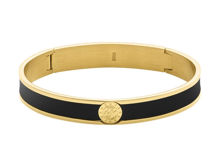 Pennika II sg black DYRBERG/KERN Pennika II Sg Black -Pernille Corydon Butik 5703885311760