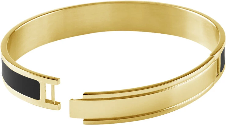 Pennika II sg black DYRBERG/KERN Pennika II Sg Black -Pernille Corydon Butik 5703885311760 3