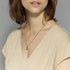 DYRBERG/KERN Ettesggoldenshadow -Pernille Corydon Butik 5703885351247 2