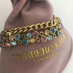 DYRBERG/KERN ESINA SG MULTI -Pernille Corydon Butik 5703885367699 3