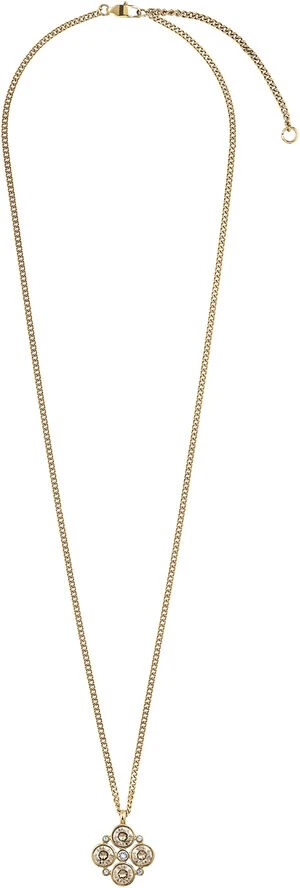 DYRBERG/KERN MAUDE Necklace 5 DYRBERG/KERN MAUDE Necklace - Billede 3