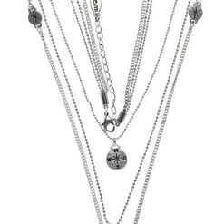 Hultquist Polar Halskæde