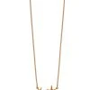 Hultquist Sea Star Necklace -Pernille Corydon Butik 5704301091105
