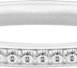 Julie Sandlau Infinity Ring