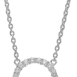Sif Jakobs Jewellery BIELLA GRANDE NECKLACE , BIELLA GRANDE NECKLACE 45cm