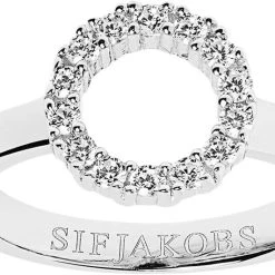 Sif Jakobs Jewellery BIELLA PICCOLO RING