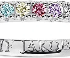 Sif Jakobs Jewellery ELLERA RING