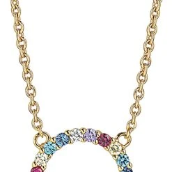 Sif Jakobs Jewellery BIELLA GRANDE NECKLACE