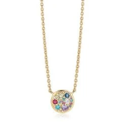 Sif Jakobs Jewellery NOVARA NECKLACE