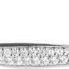 Sif Jakobs Jewellery CETARA BANGLE -Pernille Corydon Butik 5710698067661 SJ BG3010 CZ
