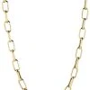 Sif Jakobs Jewellery CAPRI NECKLACE -Pernille Corydon Butik 5710698073815 SJ C62019 SG 45