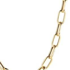 Sif Jakobs Jewellery CAPRI NECKLACE -Pernille Corydon Butik 5710698073815 SJ C62019 SG 45 2