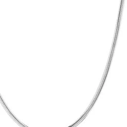 Sif Jakobs Jewellery SERPENTE NECKLACE -Pernille Corydon Butik 5710698073860 SJ C62022 SS 2