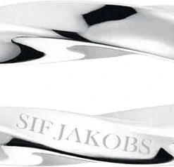 Sif Jakobs Jewellery FERRARA PICCOLO PIANURA RING