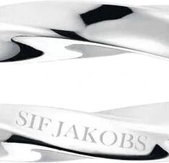 Sif Jakobs Jewellery FERRARA PICCOLO PIANURA RING