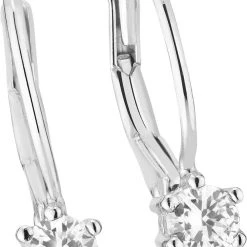 Sif Jakobs Jewellery ELLERA BRACELET -Pernille Corydon Butik 5710698074812 SJ E22110 CZ SS 2