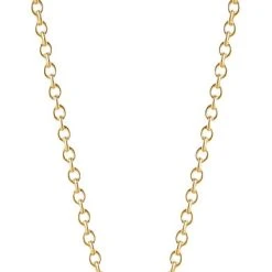 Sif Jakobs Jewellery RIMINI DUE NECKLACE