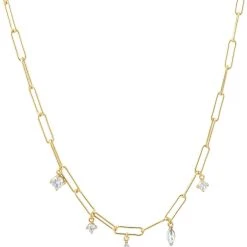 Sif Jakobs Jewellery RIMINI NECKLACE