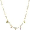 Sif Jakobs Jewellery RIMINI NECKLACE
