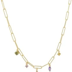 Sif Jakobs Jewellery RIMINI NECKLACE