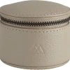 Markberg LovaMBG Jewelry Box, S, Grain -Pernille Corydon Butik 5711423067918 1