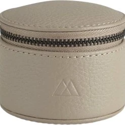 Markberg LovaMBG Jewelry Box, S, Grain
