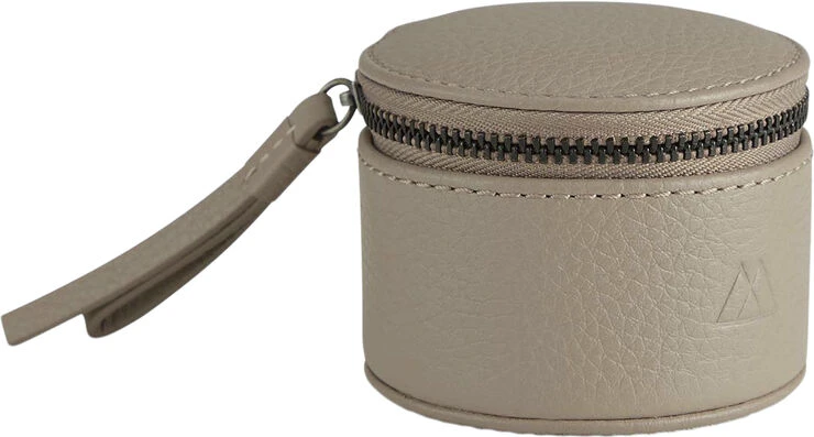 Markberg LovaMBG Jewelry Box, S, Grain 4 Markberg LovaMBG Jewelry Box, S, Grain - Billede 2