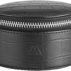 Markberg LovaMBG Jewelry Box, L, Calm Croco