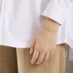 Pernille Corydon Jewellery Clover