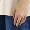 Pernille Corydon Jewellery Daylight Ring -Pernille Corydon Butik 5711980006788
