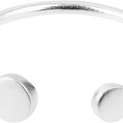 Pernille Corydon Jewellery Mini Coin Ring Adjustable