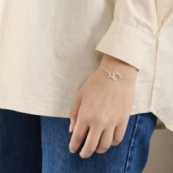 Pernille Corydon Jewellery Double Bracelet