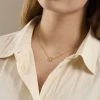 Pernille Corydon Jewellery Small Daylight Necklace -Pernille Corydon Butik 5711980041727