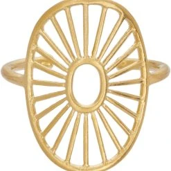 Pernille Corydon Jewellery Daylight Ring -Pernille Corydon Butik 5711980043592
