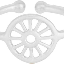 Pernille Corydon Jewellery Small Sunlight Ring