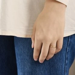Pernille Corydon Jewellery Escape Ring