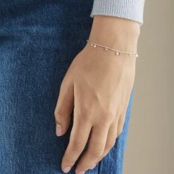 Pernille Corydon Jewellery Glow Bracelet -Pernille Corydon Butik 5711980052662 1