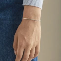 Pernille Corydon Jewellery Sea Reflection Bracelet -Pernille Corydon Butik 5711980052730 1