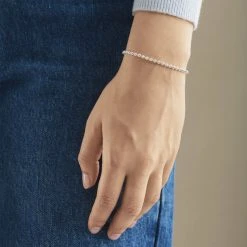 Pernille Corydon Jewellery Svea Bracelet 16-19 Cm